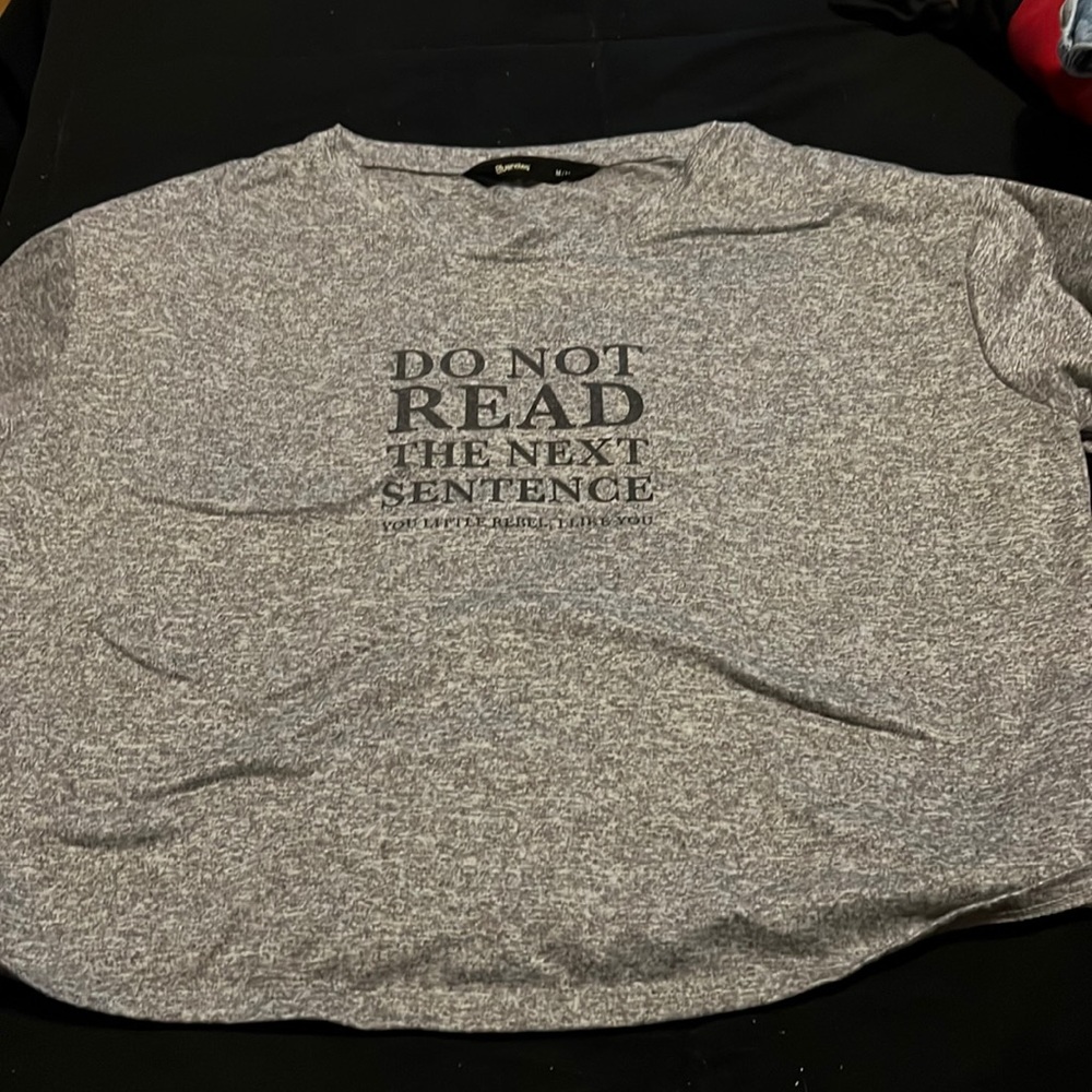 t-shirt
